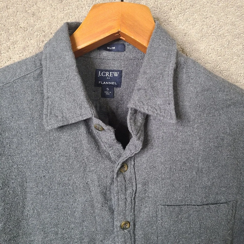 J. Crew thanks looking